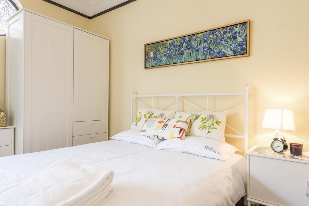 French Concession Apartment
