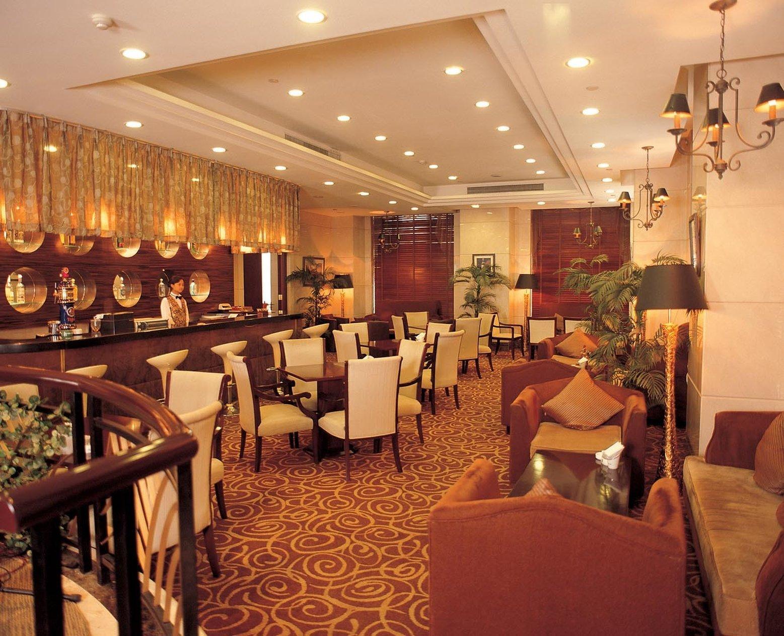 Hotel Pod The Bund Guangdong Road