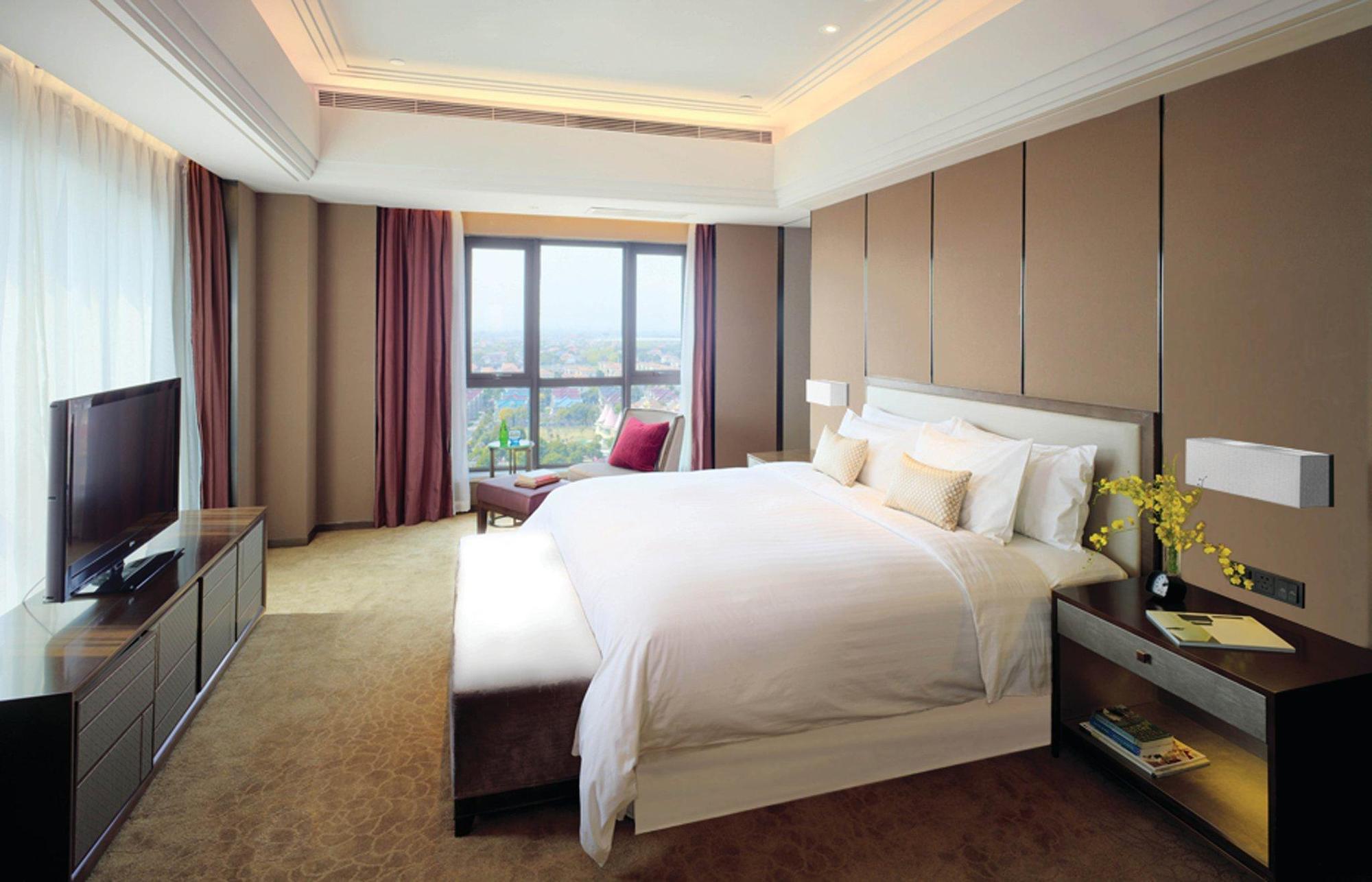 The Qube Xinqiao Hotel 5*