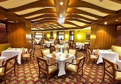 Courtyard By Marriott Pudong