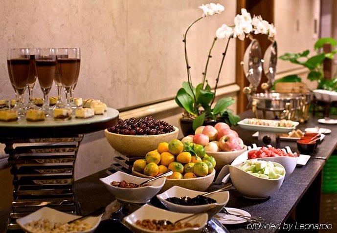 Hotel Courtyard By Marriott Pudong