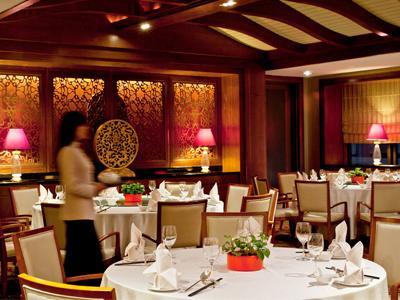 Courtyard By Marriott Pudong Hotel