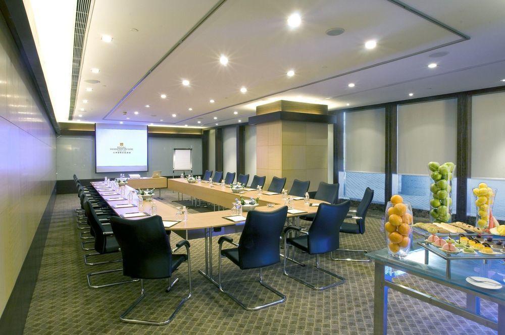 Hotel Regal East Asia