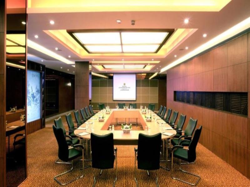Regal East Asia Hotel