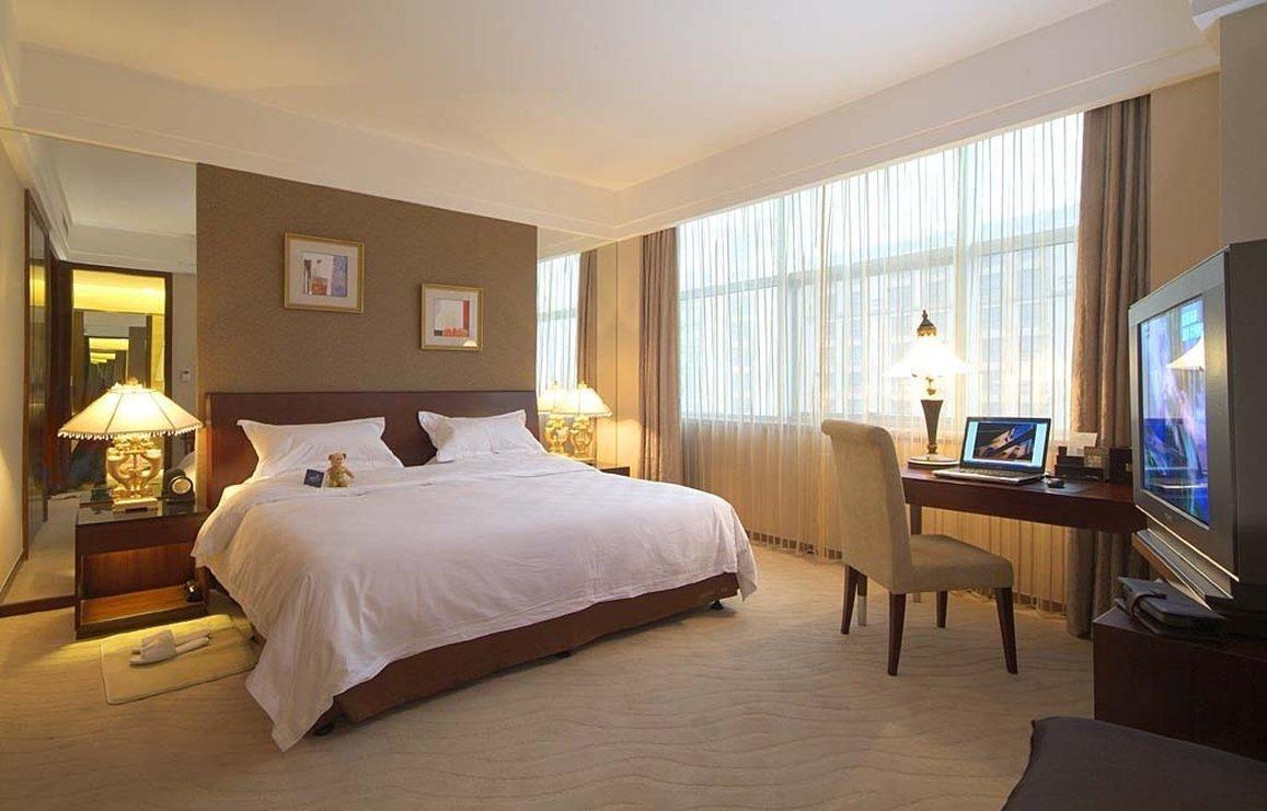 Hotel Dijing 4*