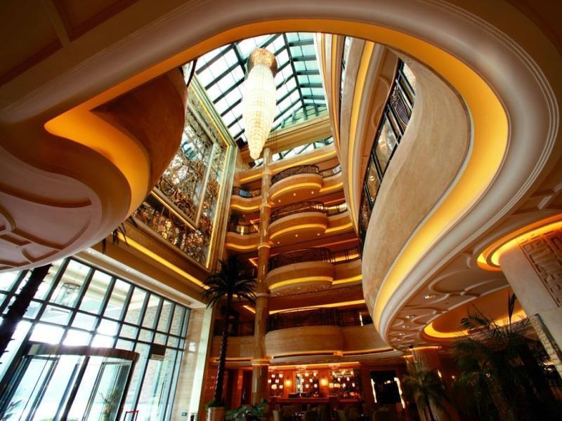 Dongjiao State Guest 5*