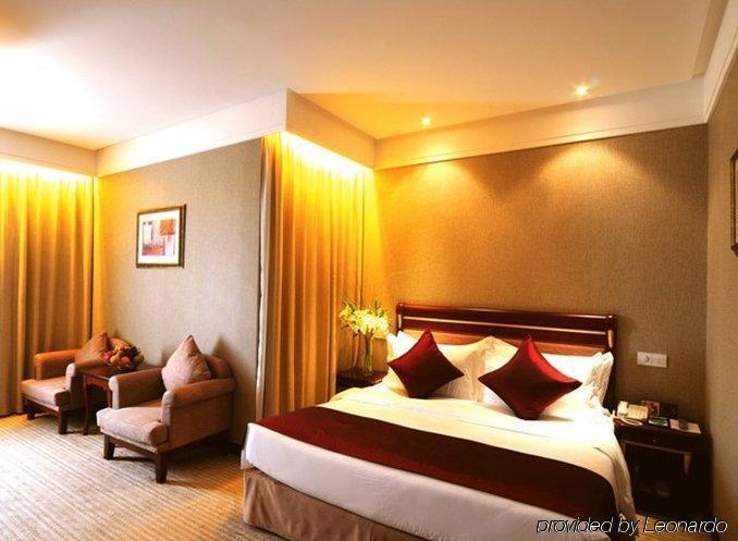 Hotel Grand Madison Jinqiao