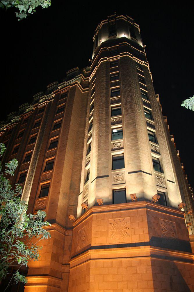 Grand Madison Jinqiao Hotel