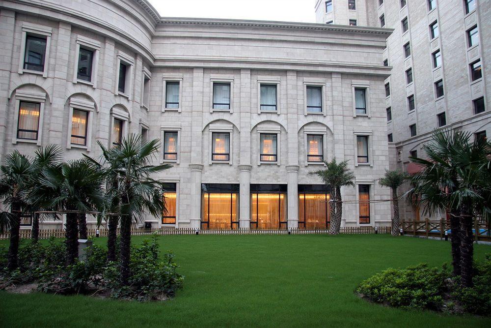 Hotel Grand Madison Jinqiao