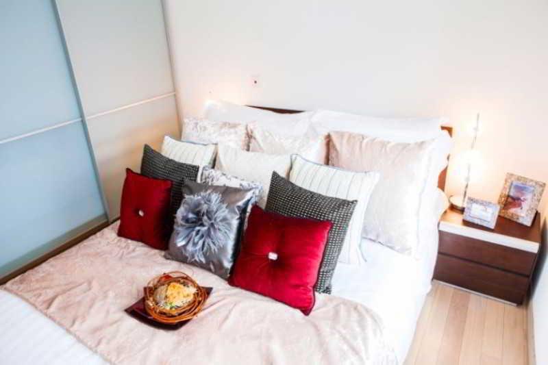 Yopark Serviced Apartment-8 Park Avenue