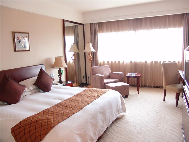 Dijing Hotel Shanghai