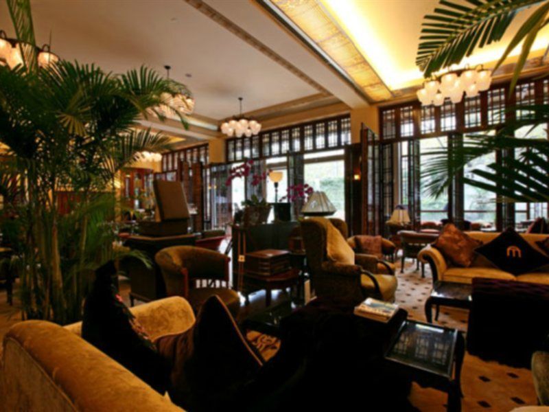 Mansion 5*