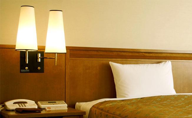 Hongqiao Airport - Air China Hotel
