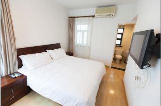 Hotel Yopark Serviced Ambassy Court