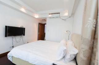 Otel Yopark Serviced Ambassy Court Şanghay