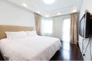 Yopark Serviced Ambassy Court Hotel 5*