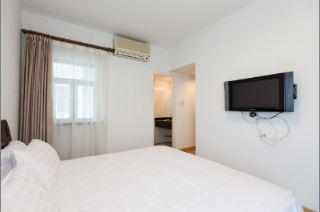 Otel Yopark Serviced Ambassy Court