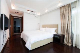 Yopark Serviced Ambassy Court Hotel