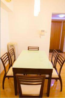 Hotel Yopark Serviced Apartment-one Park Avenue 5*
