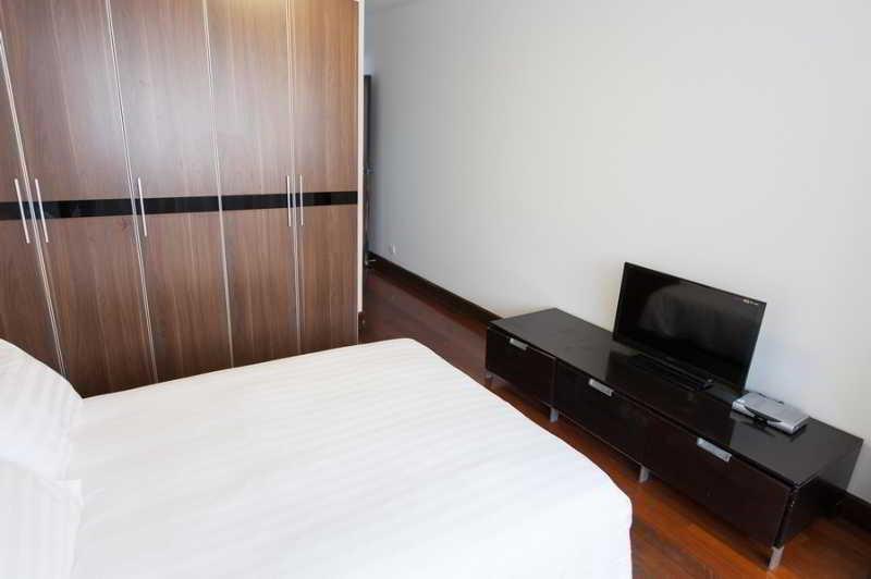 Yopark Serviced Apartment-kai Xuan Garden