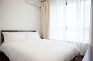 Hotel Yopark Serviced Apartment- Ya Du International Shanghai