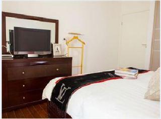 Yopark Serviced Apartment-li'ang Garden 5*