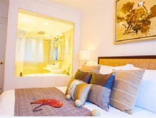 Yopark Serviced Apartment-li'ang Garden Hotel Shanghai
