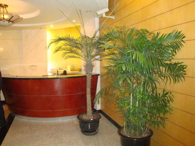 Apartment Mayson Bund Serviced