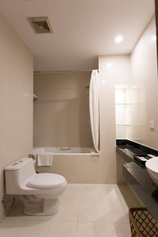 Hotel Radiance 4*