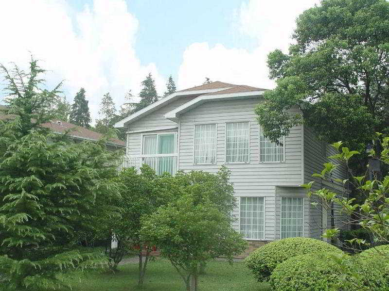 Hotel Grand Skylight Gardens Bai Se Road 4*
