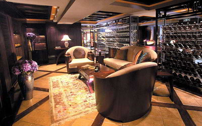 Jc Mandarin Limited 5* Shanghai