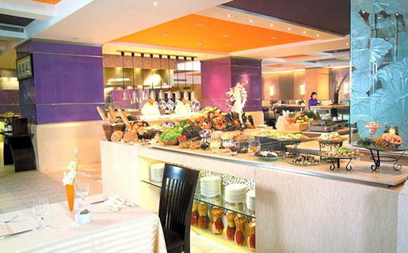 Hotel Jc Mandarin Limited Shanghai