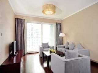 Rayfont Downtown Hotel