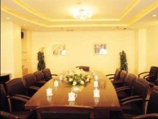 Hotel Radius International Swan 3*
