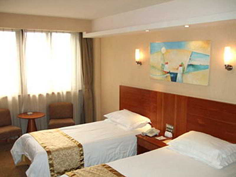 Radius International Swan 3*