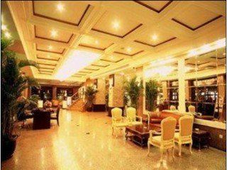 Radius International Swan Hotel