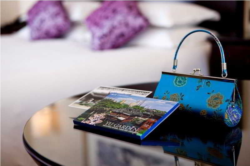 Ssaw Boutique Bund 4* Shanghai