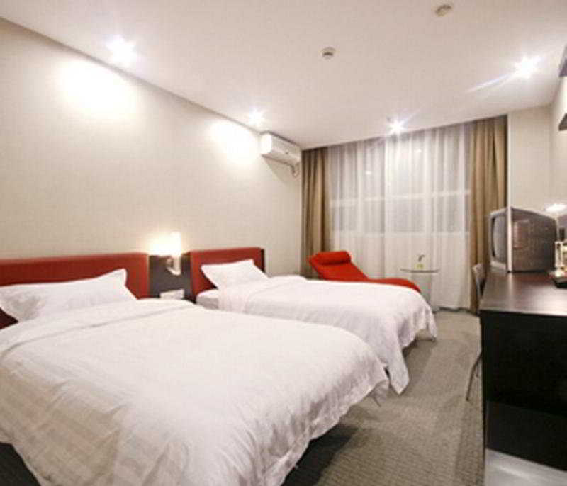Hotel Washington