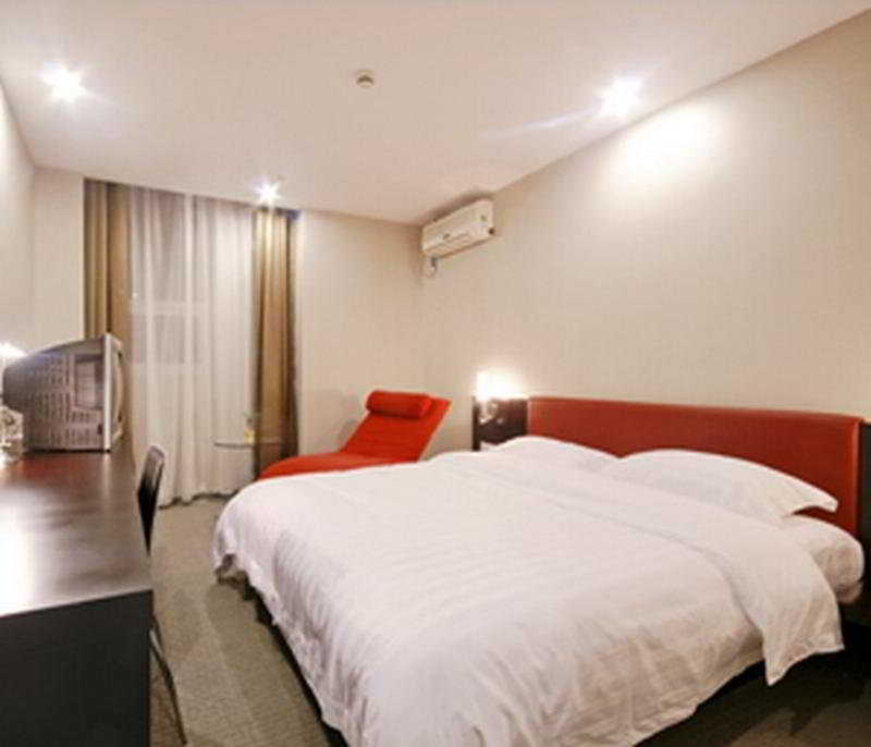 Hotel Washington Shanghai