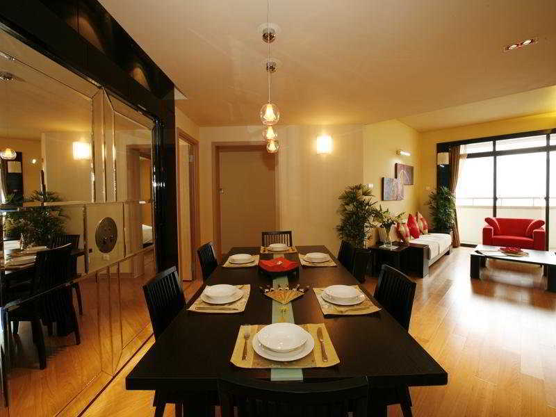 Hotel Belgravia Serviced