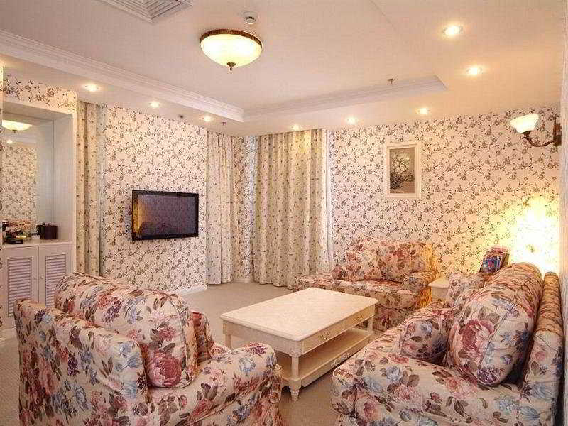 Garden Avenue 5*