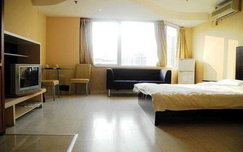 New Century Mansion Hotel 3*