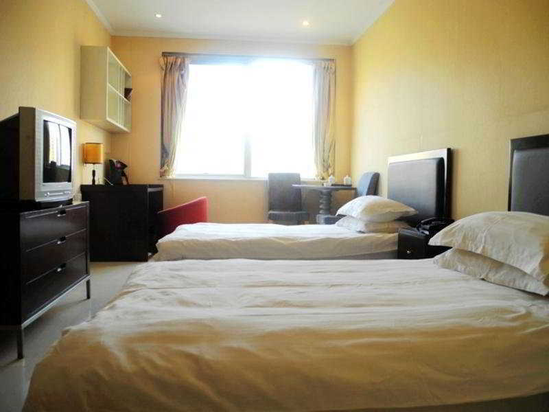 Hotel New Century Mansion