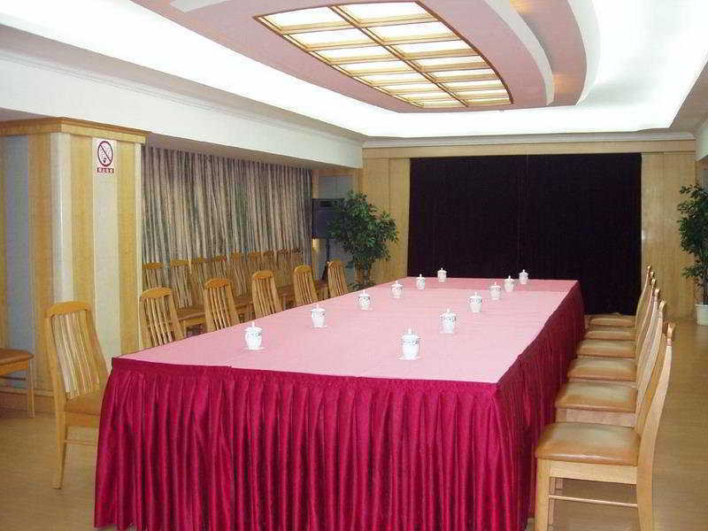 Bailemen 3* Shanghai