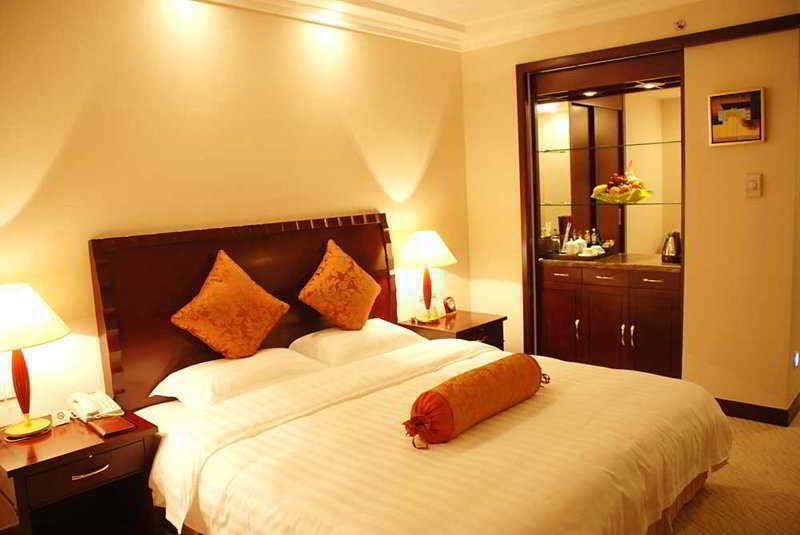 Yafan Longmen Hotel