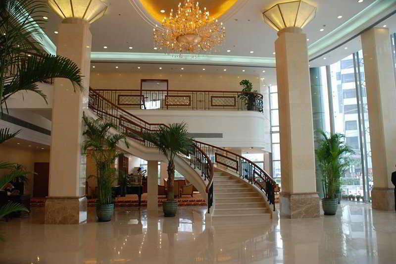Hotel Yafan Longmen