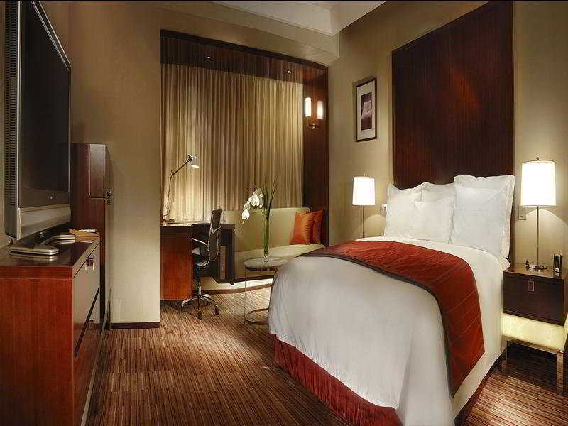 Renaissance Zhongshan Park 5* Thượng Hải