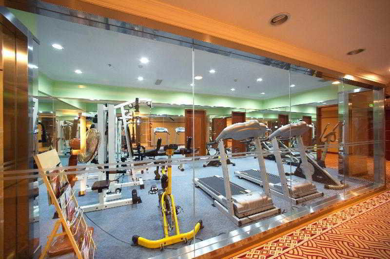 Yashidu Hotel Shanghái