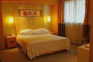Everbright International Otel Şanghay