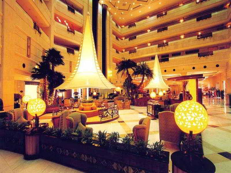 Oriental Riverside Bund View 5* Shanghai